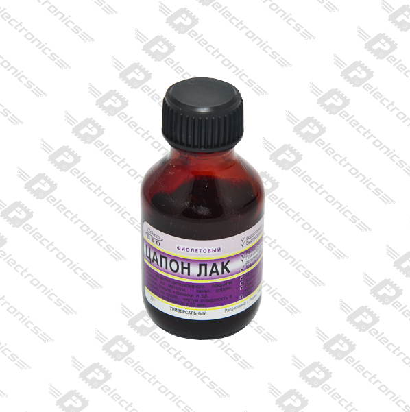 Лак Цапон Купить В Минске