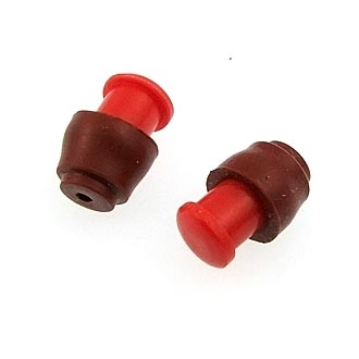 ФМ-3К 10V(Вольт) 0,06A(Ампер) Фонарь малогабаритный сигнальный красный, АГ0.242.003ТУ, фото