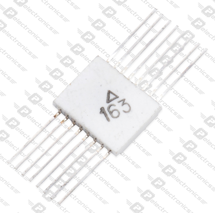 564ИЕ10 Микросхема (Ni) купить в интернет-магазине «Ай-Пи Электрон» с ...