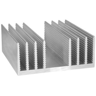 АВ8740.2 100х93х38mm Радиатор, фото