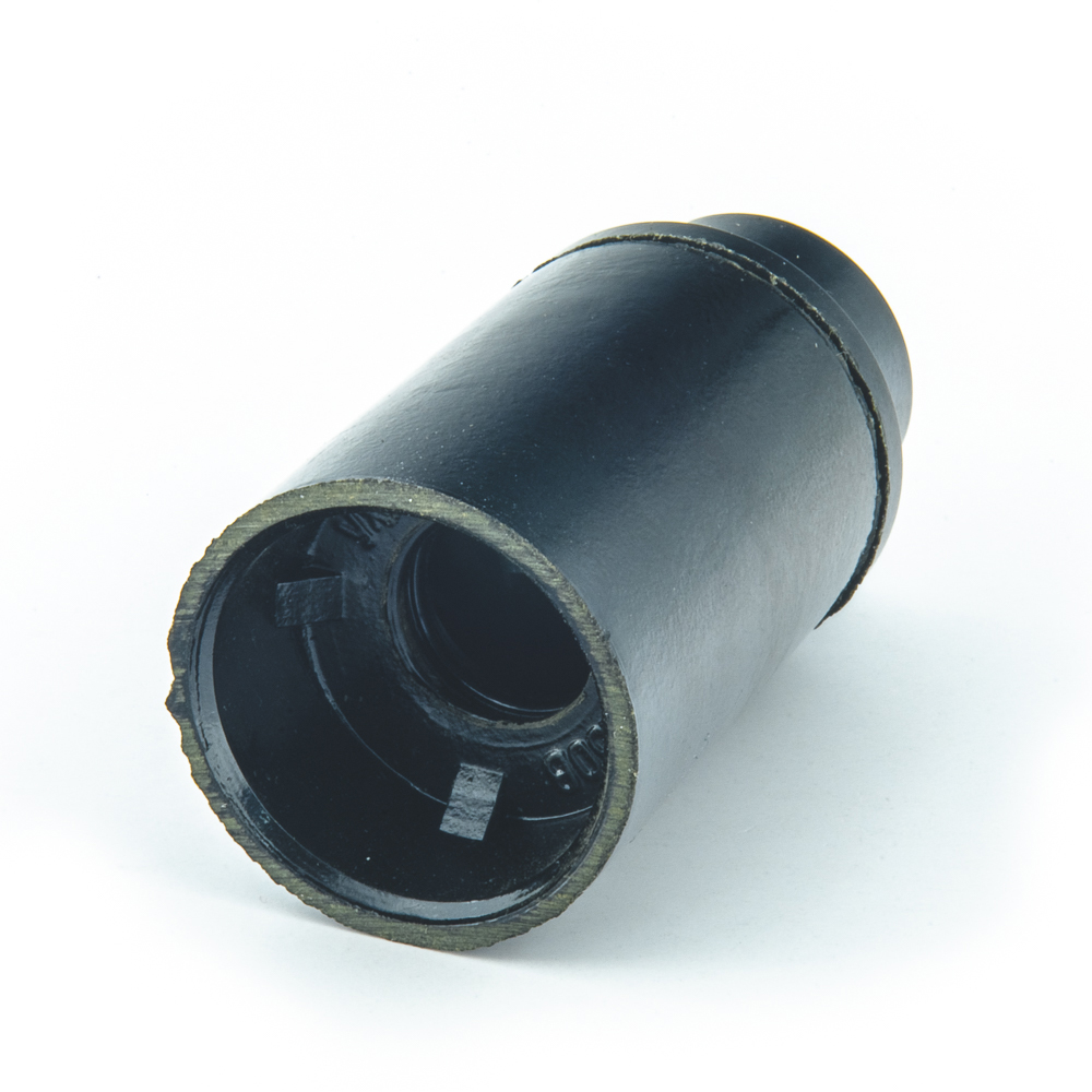 Е14Н10П-09 2A(Ампер) 250V(Вольт) Патрон подвесной, карболит. фото 360 №1