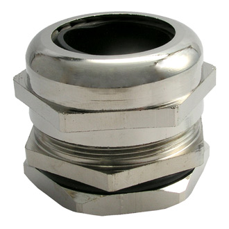 MG32 15-22 mm Кабельный ввод(гермоввод), сальник металл, фото