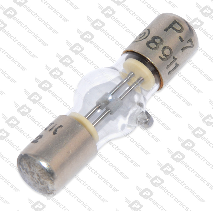 Р-7 300V(Вольт) Разрядник неуправляемый двухэлектродный (арт. SN-9336 ...