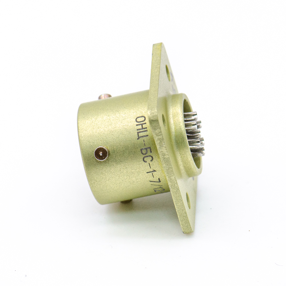 ОНЦ-БС-1-7/12-В1-1-В Вилка блочная, бР0.364.030 ТУ, 2024г фото 360 №2