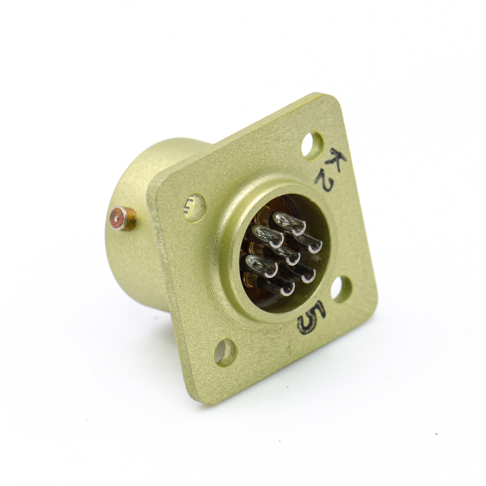 ОНЦ-БС-1-7/12-В1-1-В Вилка блочная, бР0.364.030 ТУ, 2024г фото 360 №3