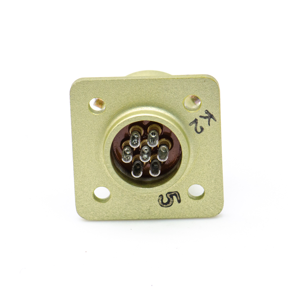 ОНЦ-БС-1-7/12-В1-1-В Вилка блочная, бР0.364.030 ТУ, 2024г фото 360 №4