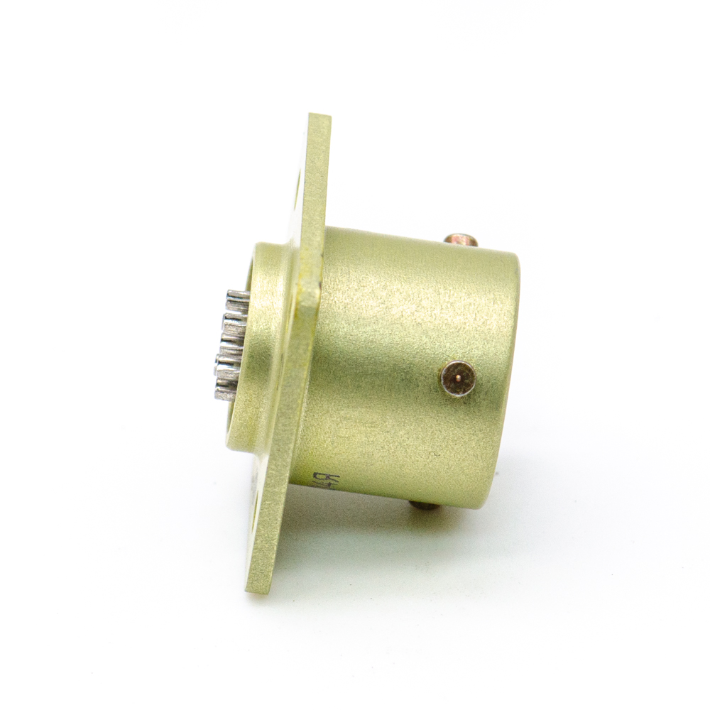 ОНЦ-БС-1-7/12-В1-1-В Вилка блочная, бР0.364.030 ТУ, 2024г фото 360 №6