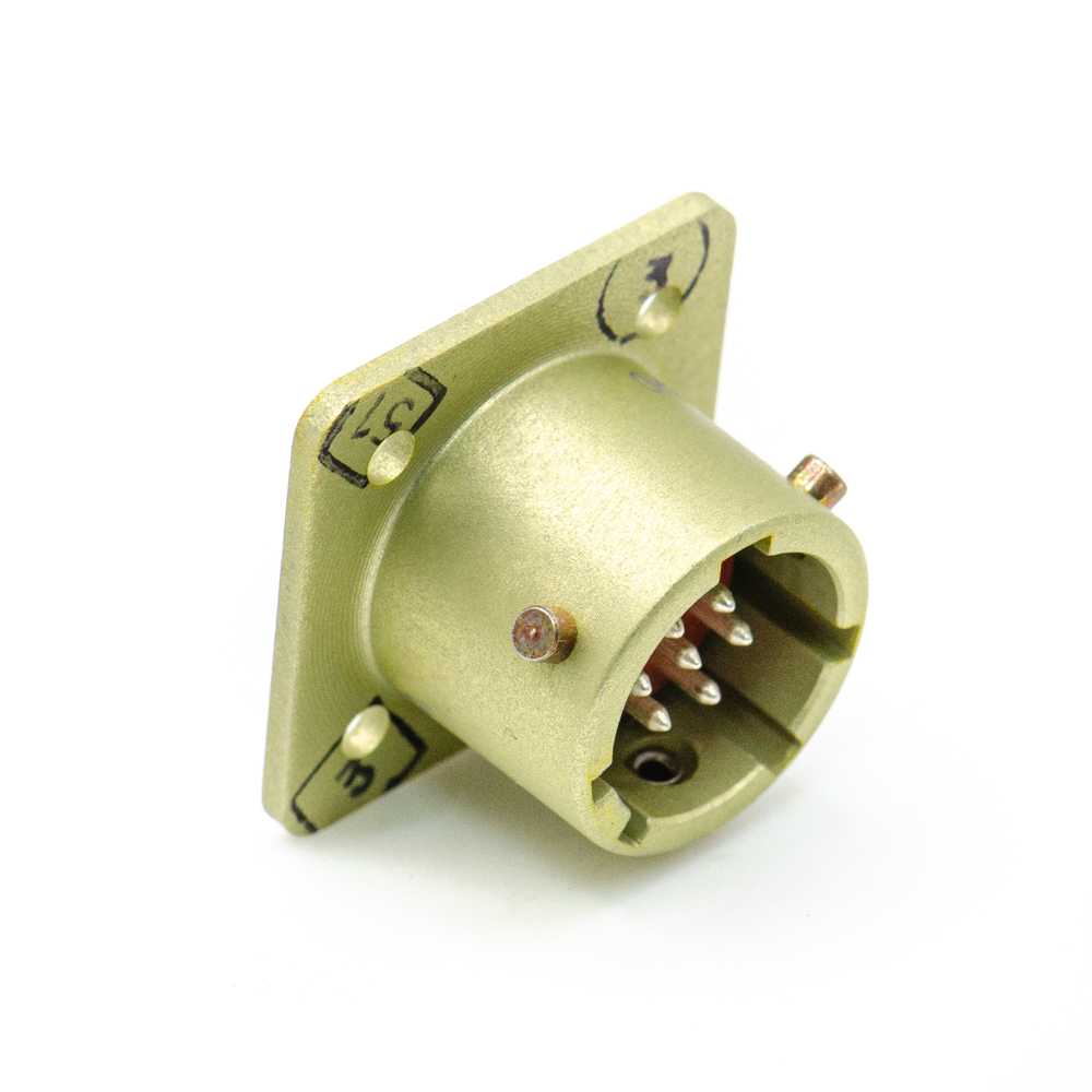 ОНЦ-БС-1-7/12-В1-1-В Вилка блочная, бР0.364.030 ТУ, 2024г фото 360 №7