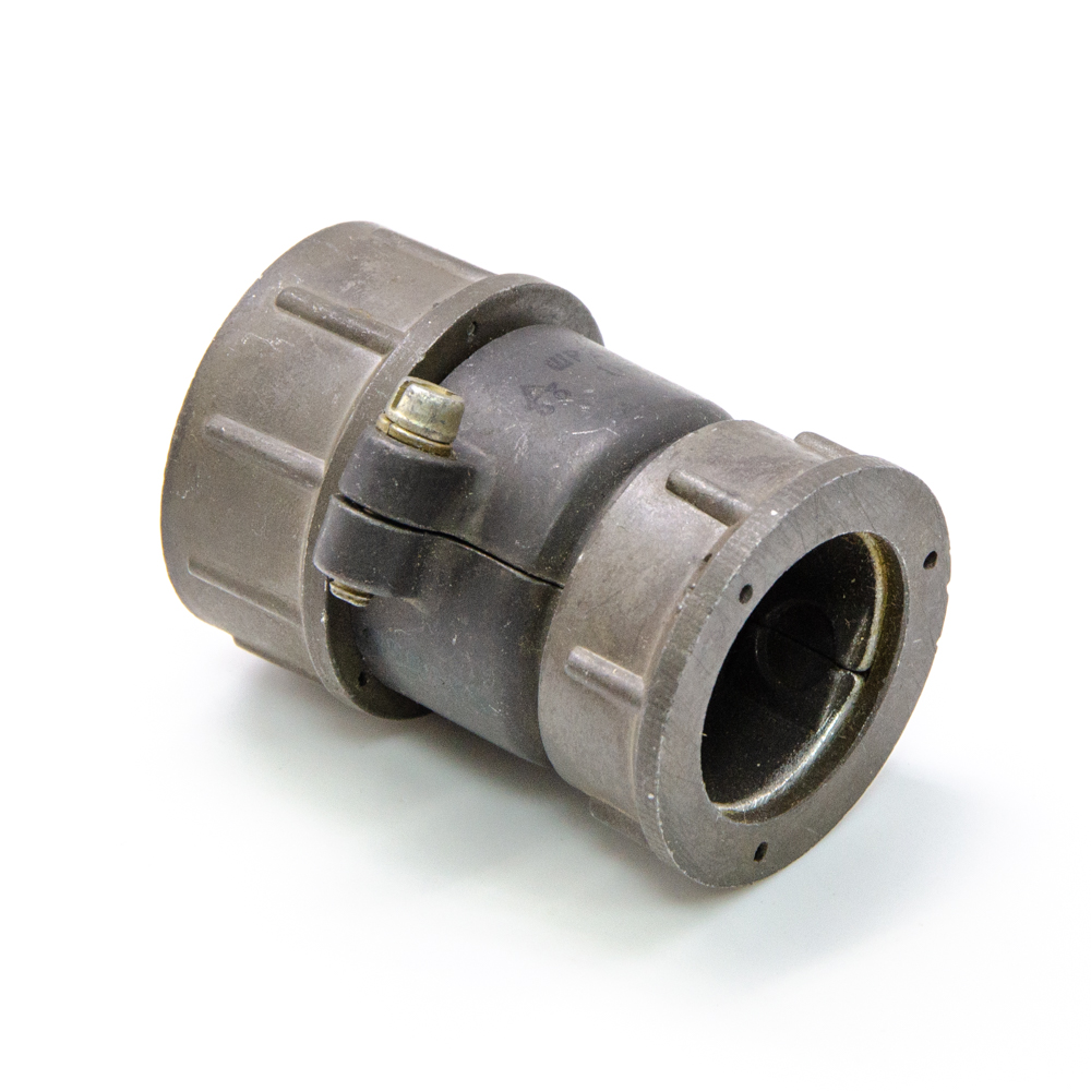 ШР28П7ЭГ9Н Вилка кабельная, НКЦС.434410.111ТУ фото 360 №3