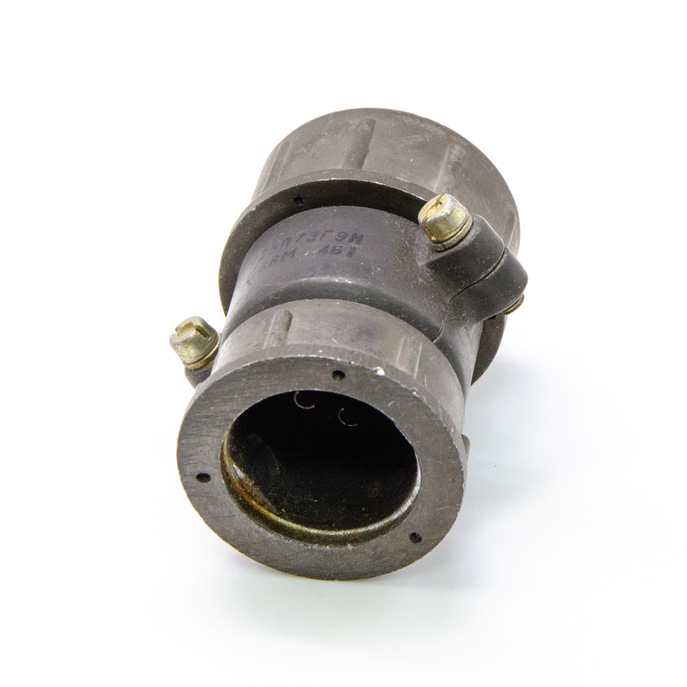 ШР28П7ЭГ9Н Вилка кабельная, НКЦС.434410.111ТУ фото 360 №4