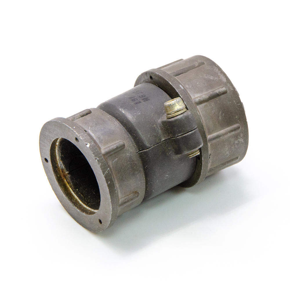 ШР28П7ЭГ9Н Вилка кабельная, НКЦС.434410.111ТУ фото 360 №5