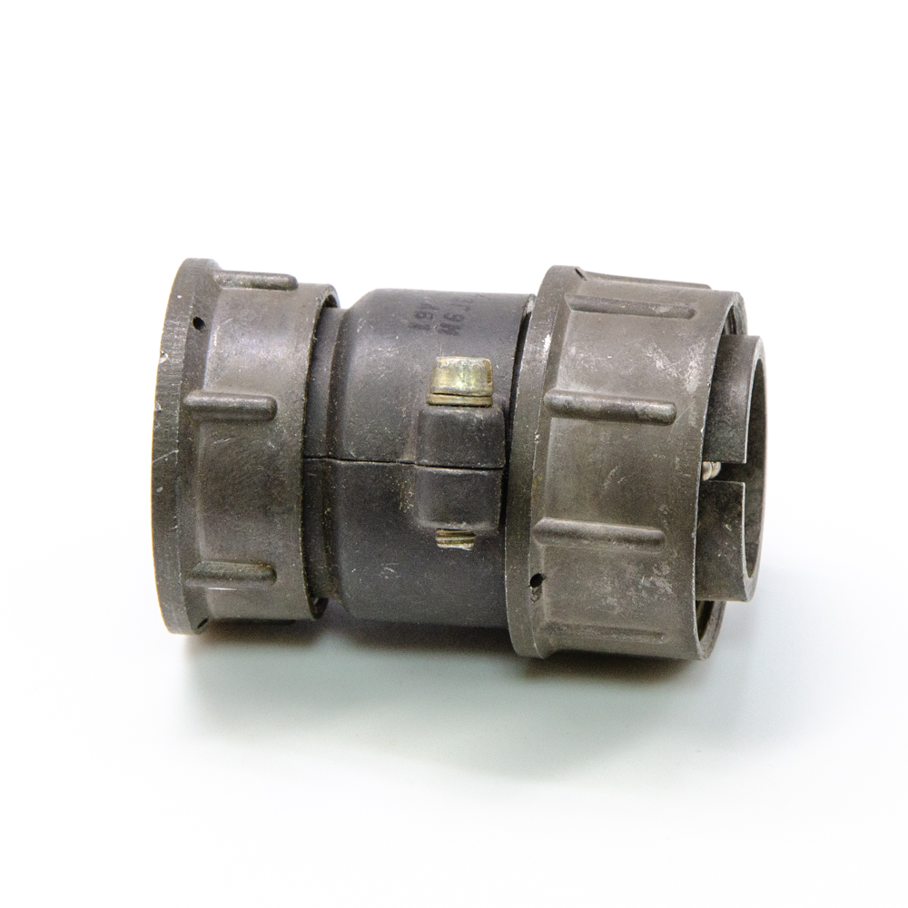 ШР28П7ЭГ9Н Вилка кабельная, НКЦС.434410.111ТУ фото 360 №6