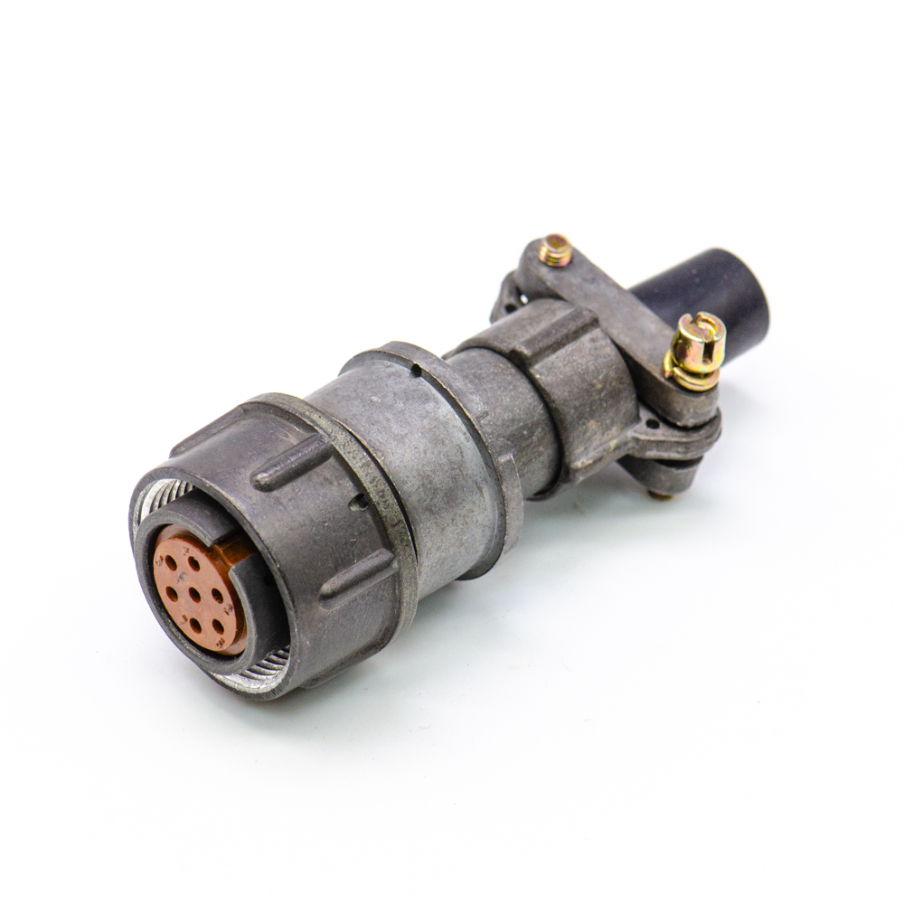 2РМТ18КПН7Г1В1В Розетка кабельная карболит, АШДК.434410.062ТУ фото 360 №1