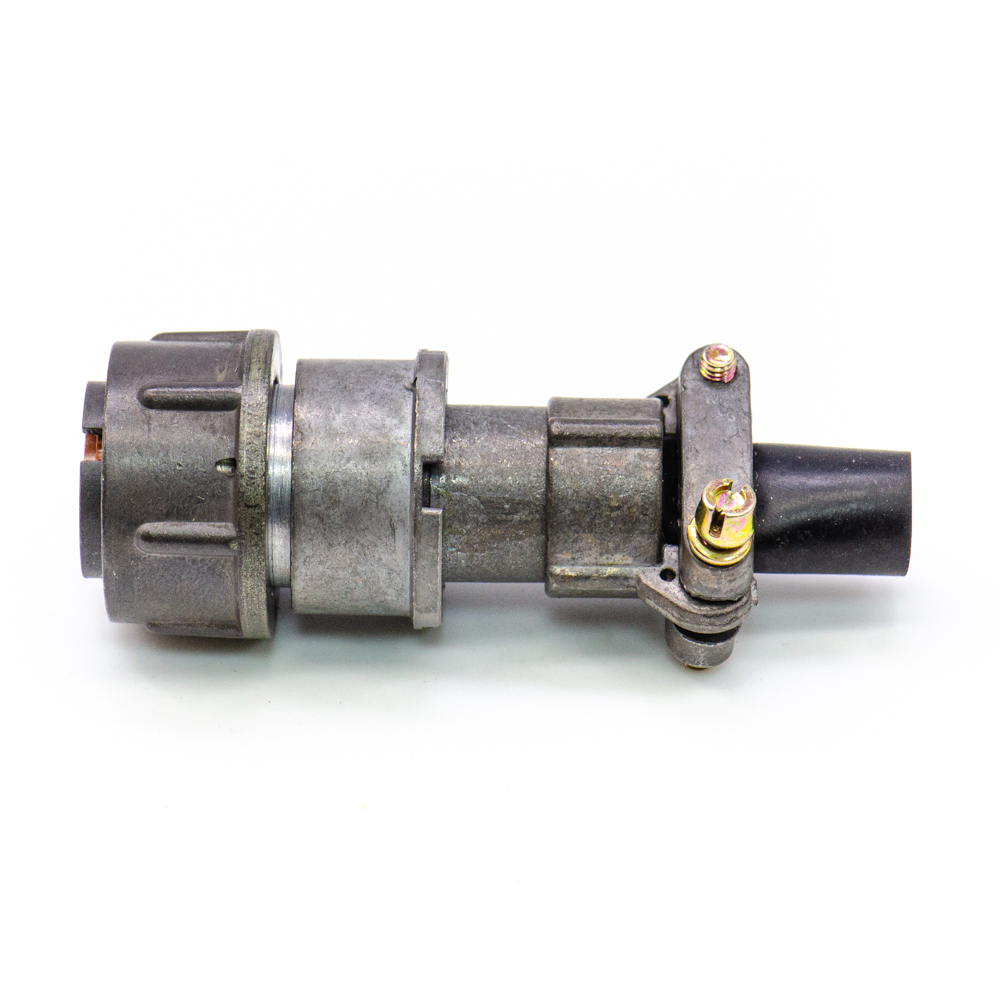 2РМТ18КПН7Г1В1В Розетка кабельная карболит, АШДК.434410.062ТУ фото 360 №2