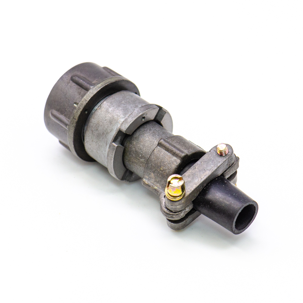 2РМТ18КПН7Г1В1В Розетка кабельная карболит, АШДК.434410.062ТУ фото 360 №3