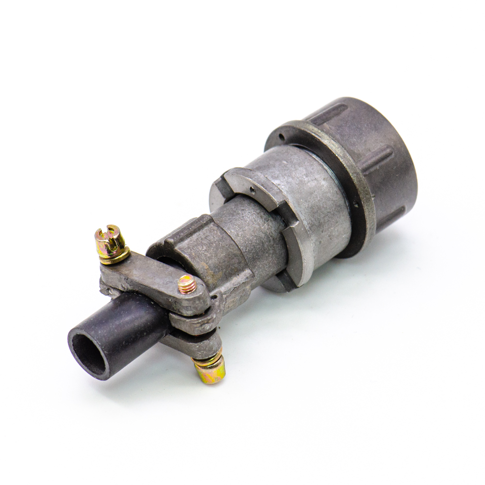 2РМТ18КПН7Г1В1В Розетка кабельная карболит, АШДК.434410.062ТУ фото 360 №5