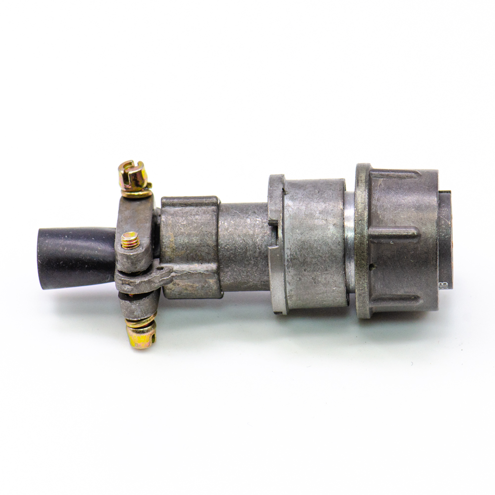 2РМТ18КПН7Г1В1В Розетка кабельная карболит, АШДК.434410.062ТУ фото 360 №6