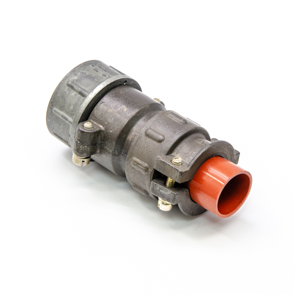 2РТТ28КПН1Г8В Розетка кабельная карболит, ГЕ0.364.120ТУ, перекрут фото 360 №3