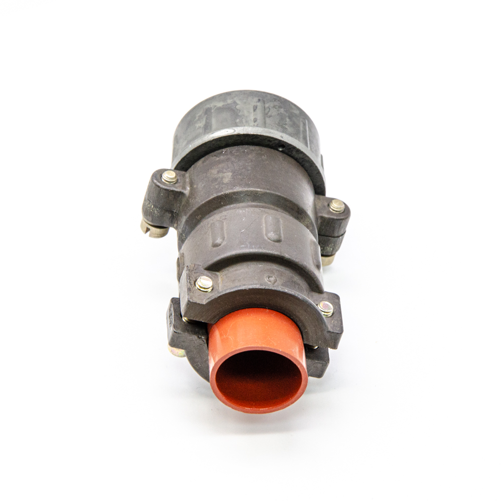 2РТТ28КПН1Г8В Розетка кабельная карболит, ГЕ0.364.120ТУ, перекрут фото 360 №4