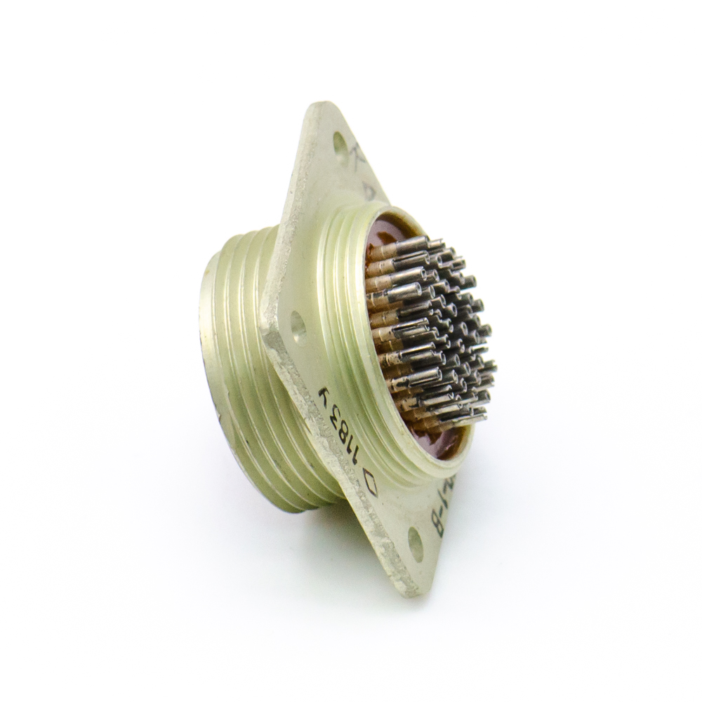 МР1-50-1-В Вилка блочная, ГЕ0.364.184 ТУ фото 360 №2