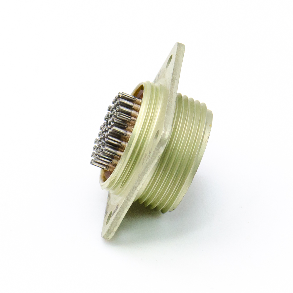 МР1-50-1-В Вилка блочная, ГЕ0.364.184 ТУ фото 360 №6