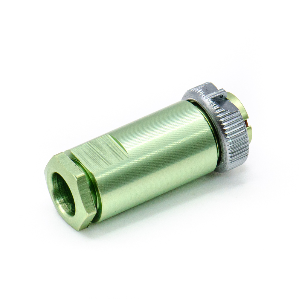 PC10K CASE Розетка кабельная с кожухом (Аналог РС10ТВ), SZC фото 360 №5