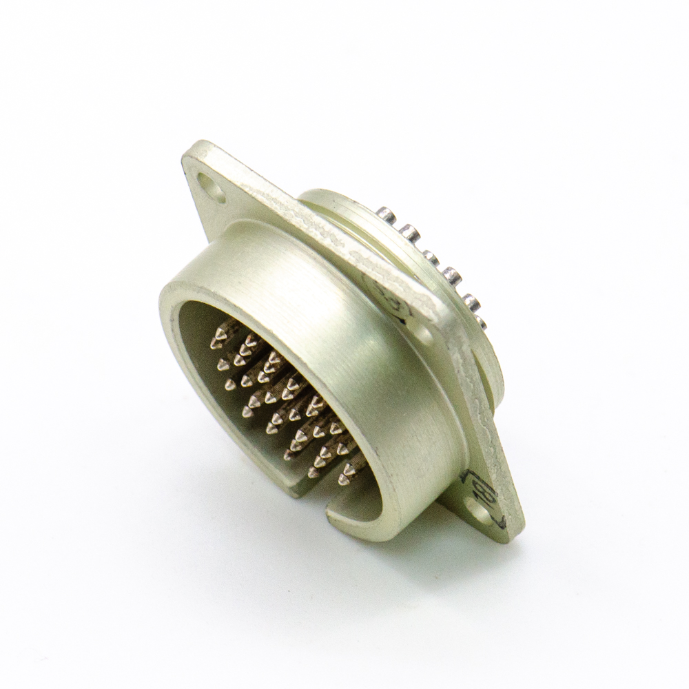 РСГ32БТВ Вилка блочная без кожуха, АВ0.364.047ТУ фото 360 №1