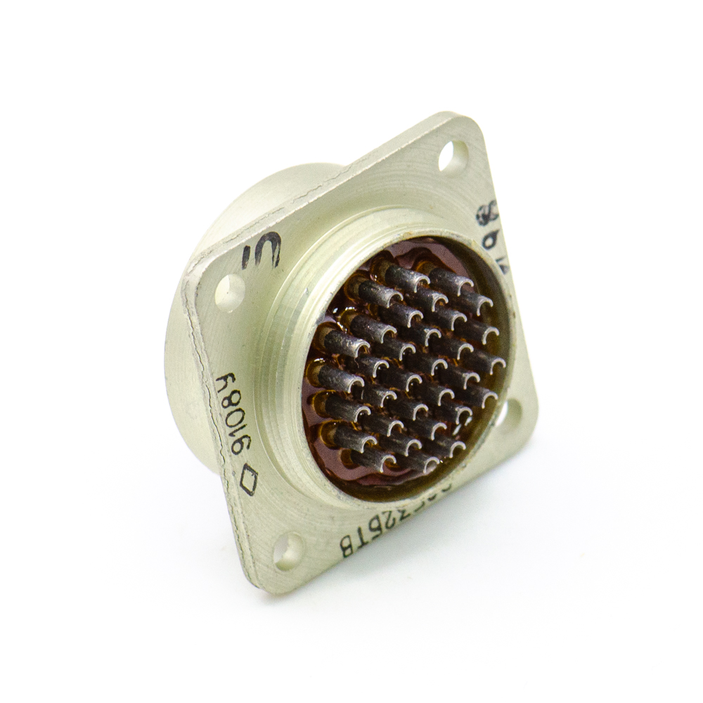 РСГ32БТВ Вилка блочная без кожуха, АВ0.364.047ТУ фото 360 №3