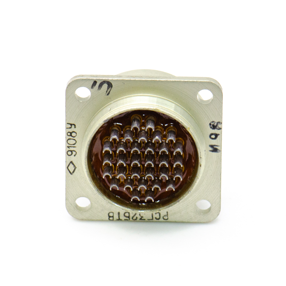 РСГ32БТВ Вилка блочная без кожуха, АВ0.364.047ТУ фото 360 №4