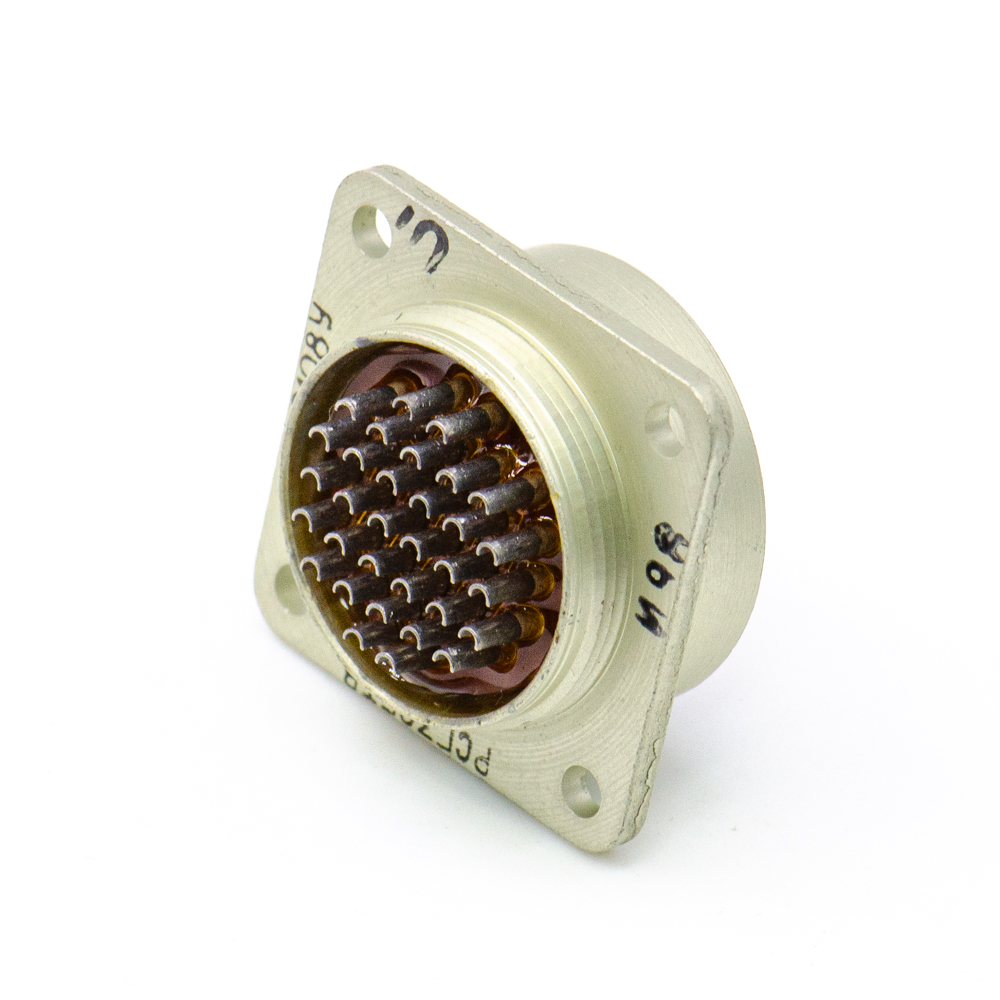 РСГ32БТВ Вилка блочная без кожуха, АВ0.364.047ТУ фото 360 №5