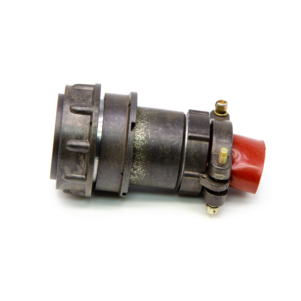 2РМДТ33КПН32Г5В1ЛВ Розетка кабельная карболит, ГЕ0.364.126 ТУ фото 360 №2