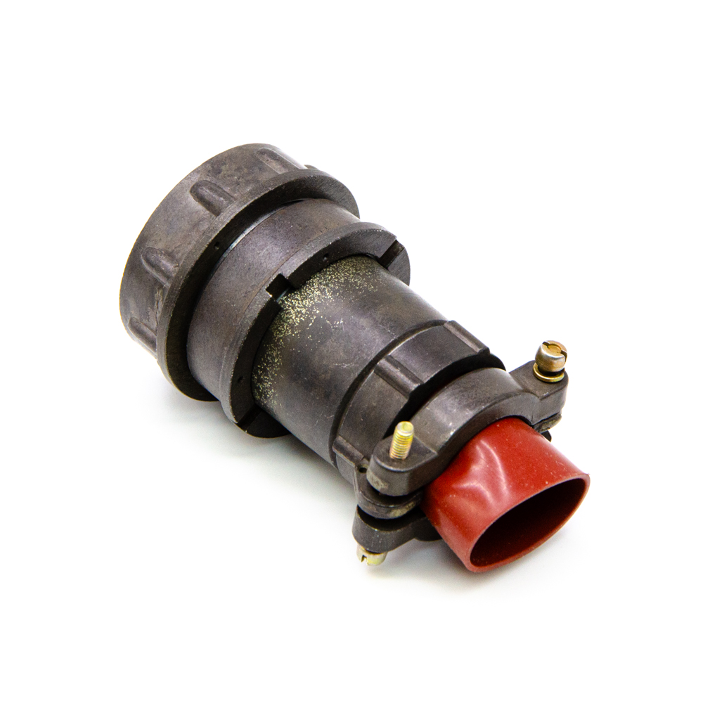 2РМДТ33КПН32Г5В1ЛВ Розетка кабельная карболит, ГЕ0.364.126 ТУ фото 360 №3