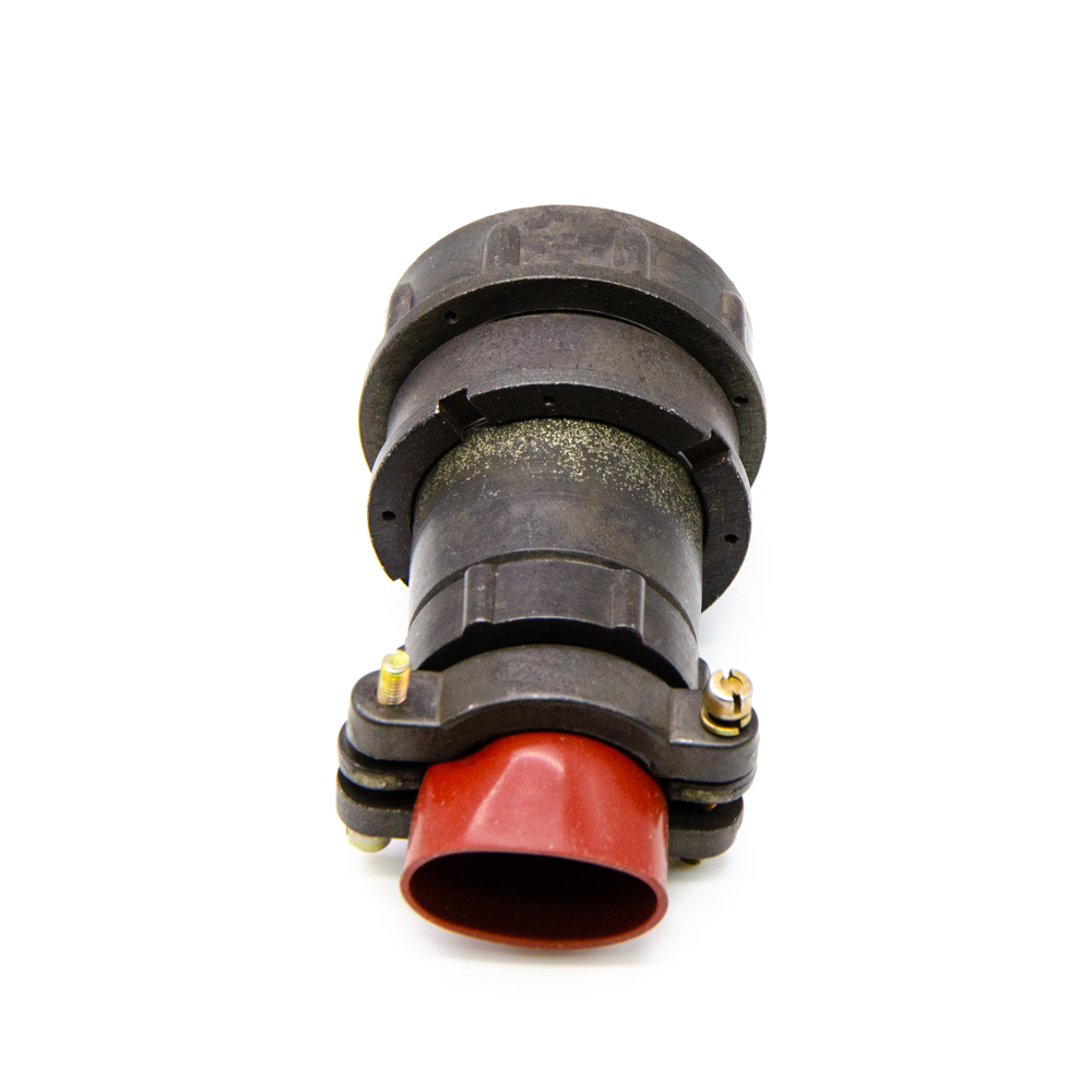 2РМДТ33КПН32Г5В1ЛВ Розетка кабельная карболит, ГЕ0.364.126 ТУ фото 360 №4