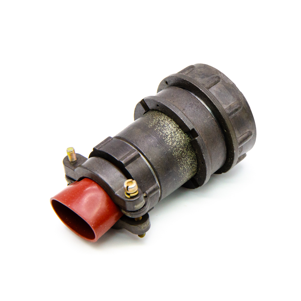 2РМДТ33КПН32Г5В1ЛВ Розетка кабельная карболит, ГЕ0.364.126 ТУ фото 360 №5