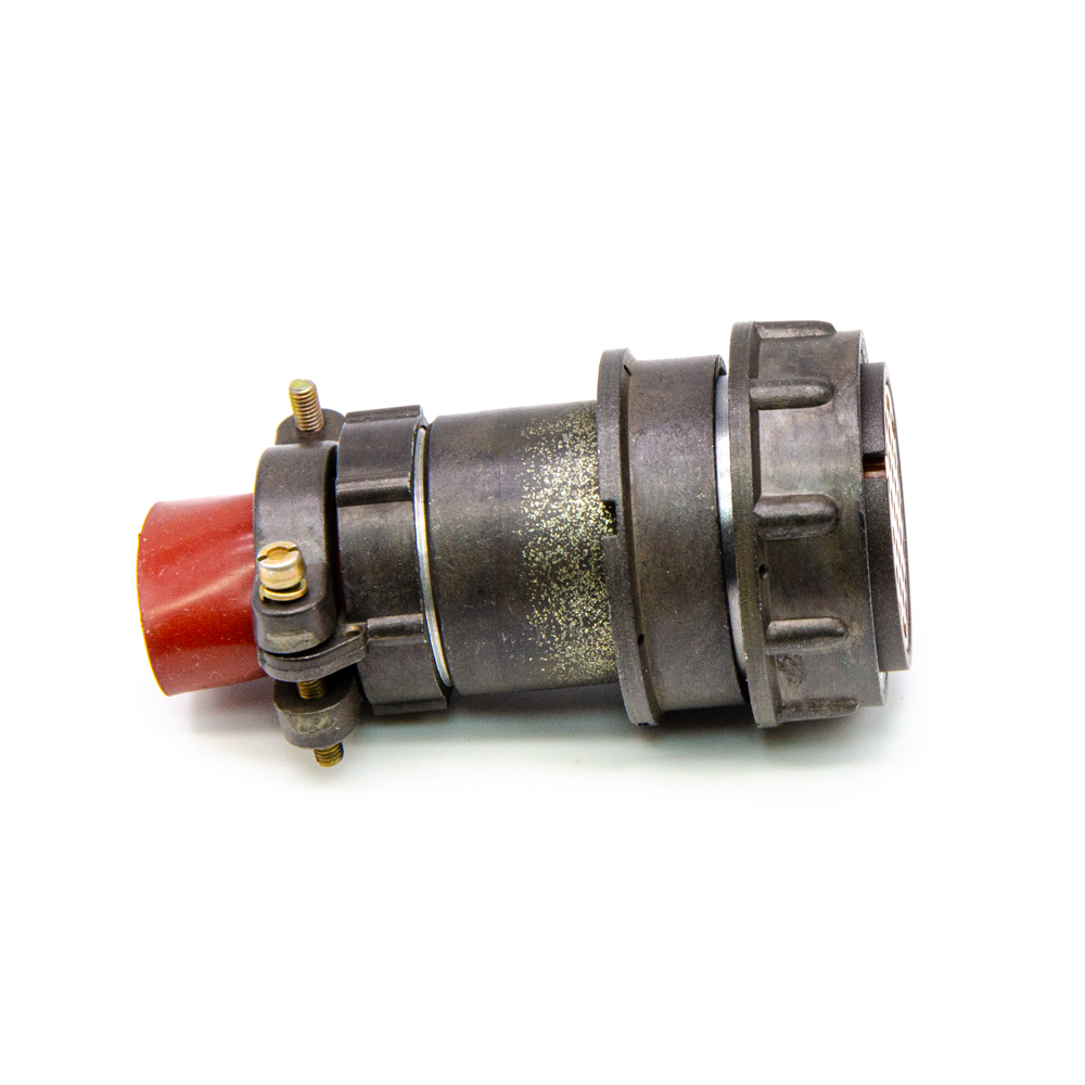 2РМДТ33КПН32Г5В1ЛВ Розетка кабельная карболит, ГЕ0.364.126 ТУ фото 360 №6