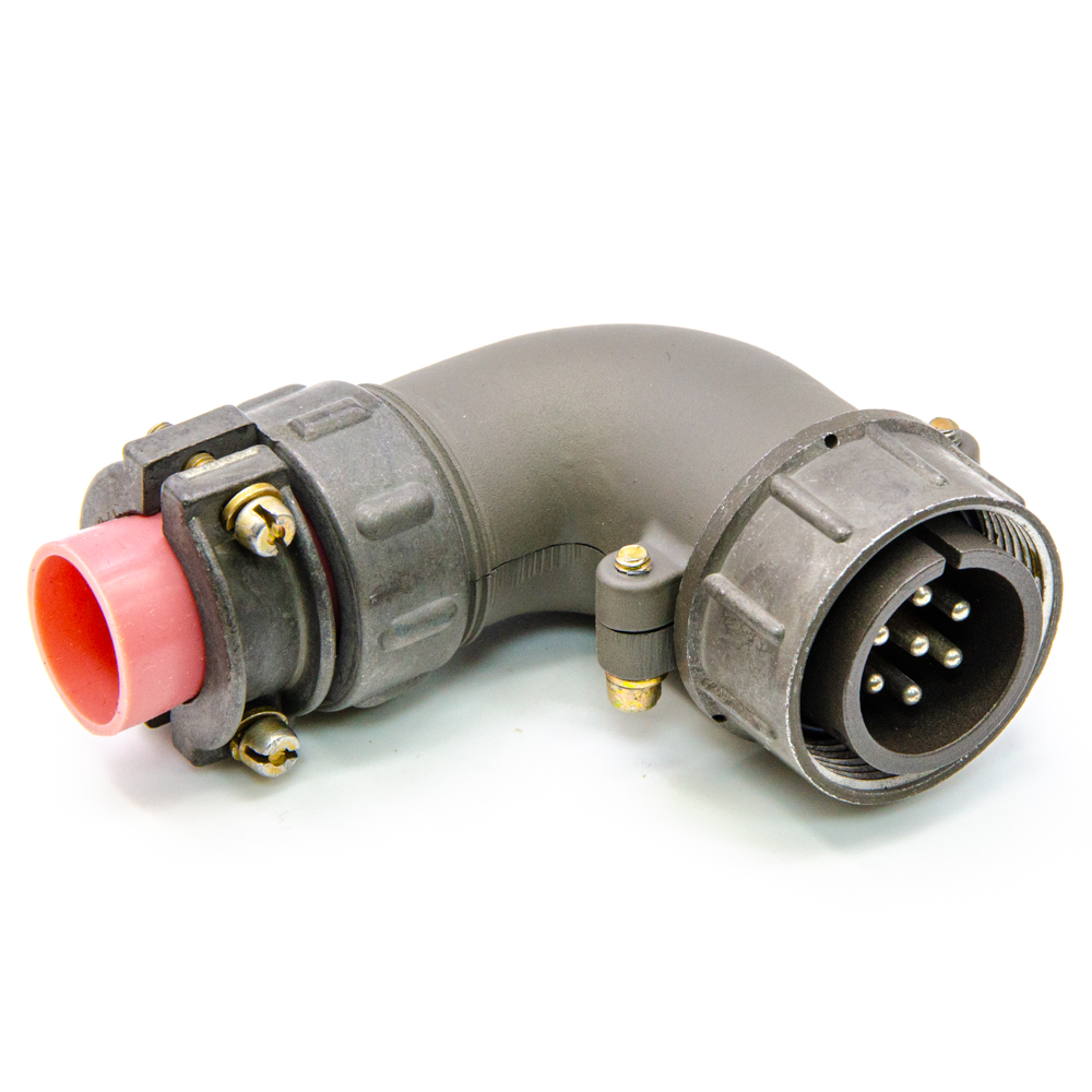 2РТТ28КУН7Ш11В Вилка кабельная, ГЕ0.364.120ТУ, 2022 фото 360 №1