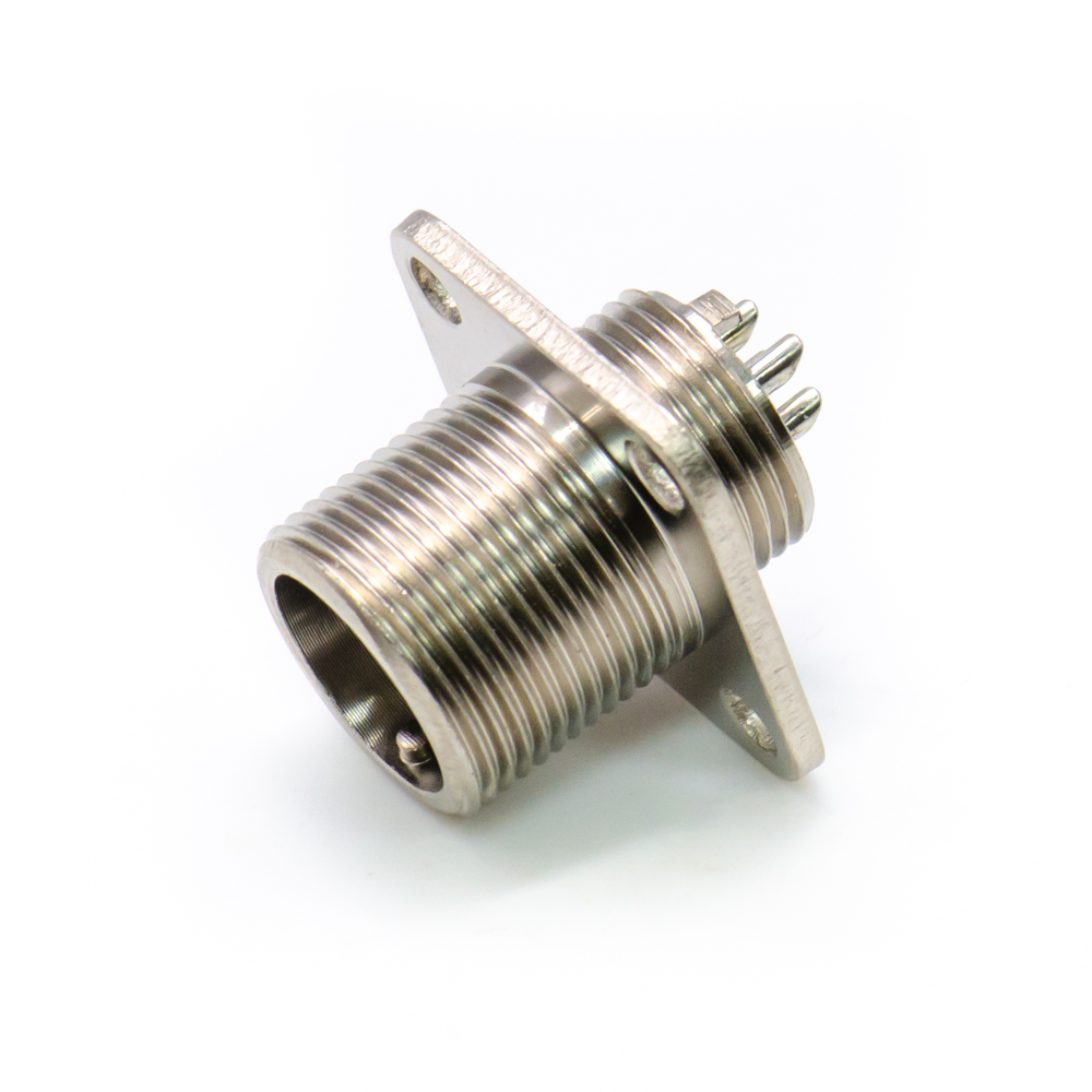 2РМГ14Б4Ш1Е2 Вилка блочная, бР0.364.103ТУ, 2024г фото 360 №1