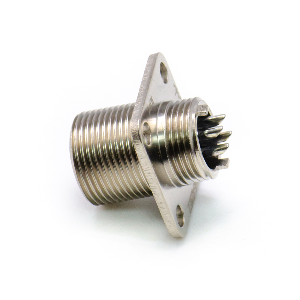 2РМГ14Б4Ш1Е2 Вилка блочная, бР0.364.103ТУ, 2024г фото 360 №2