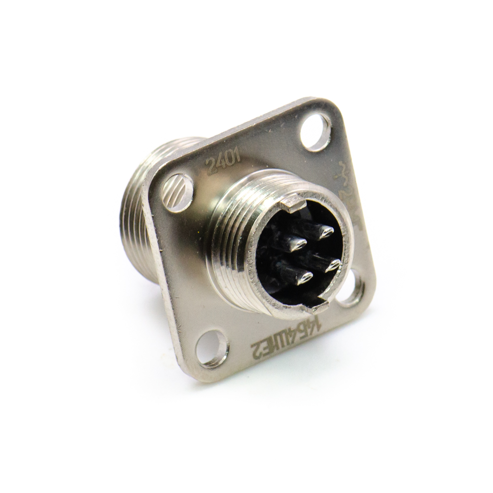 2РМГ14Б4Ш1Е2 Вилка блочная, бР0.364.103ТУ, 2024г фото 360 №3