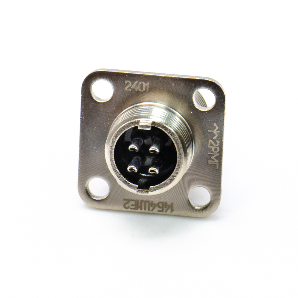 2РМГ14Б4Ш1Е2 Вилка блочная, бР0.364.103ТУ, 2024г фото 360 №4