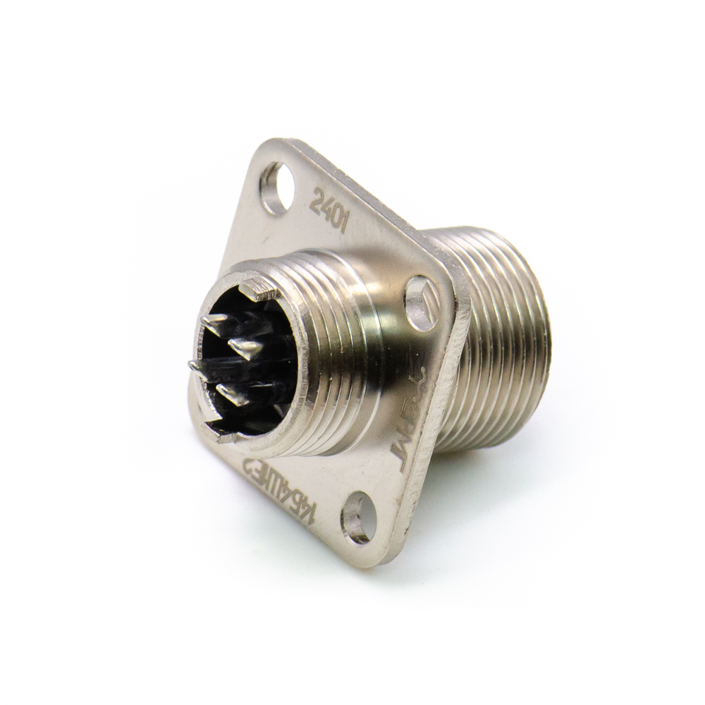 2РМГ14Б4Ш1Е2 Вилка блочная, бР0.364.103ТУ, 2024г фото 360 №5