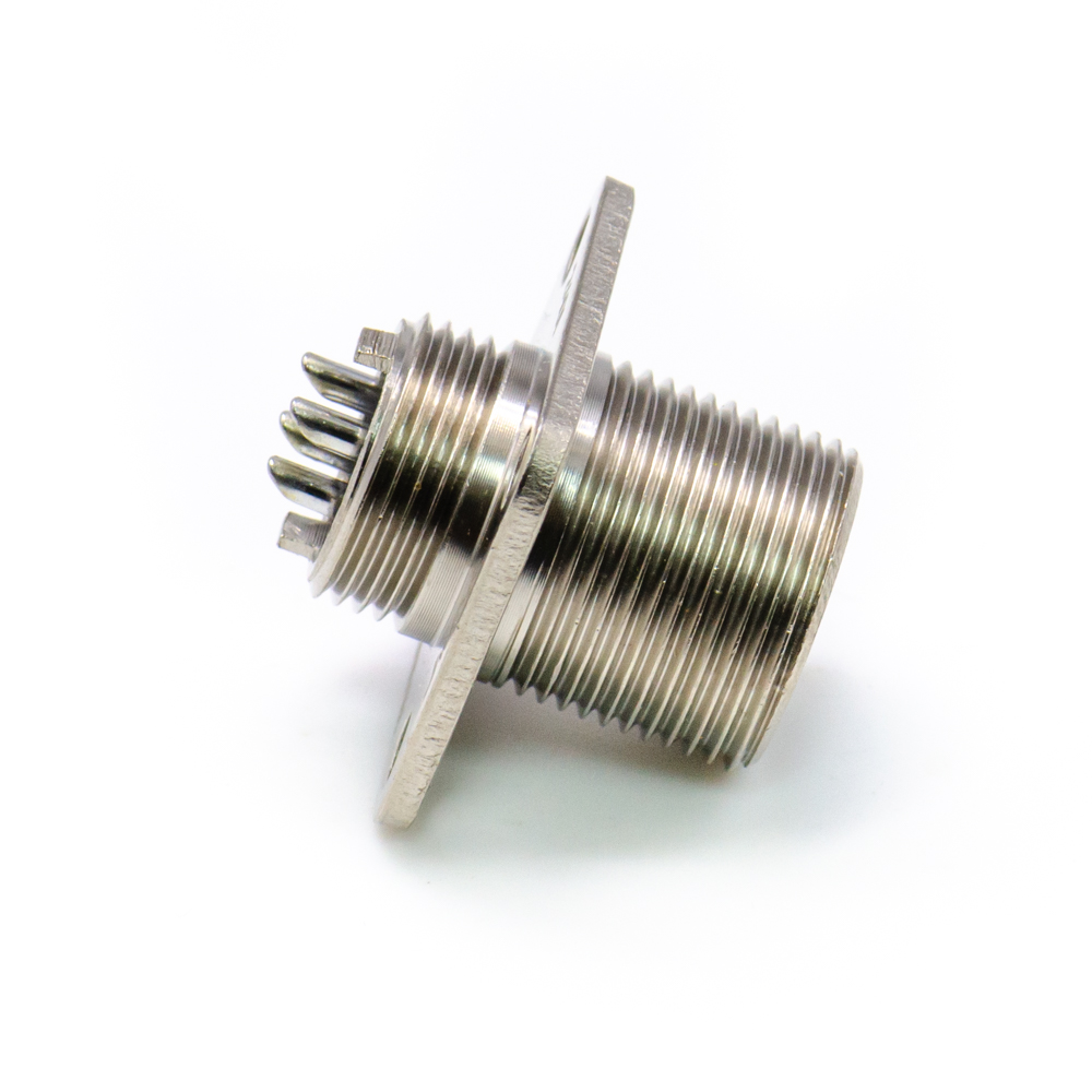 2РМГ14Б4Ш1Е2 Вилка блочная, бР0.364.103ТУ, 2024г фото 360 №6