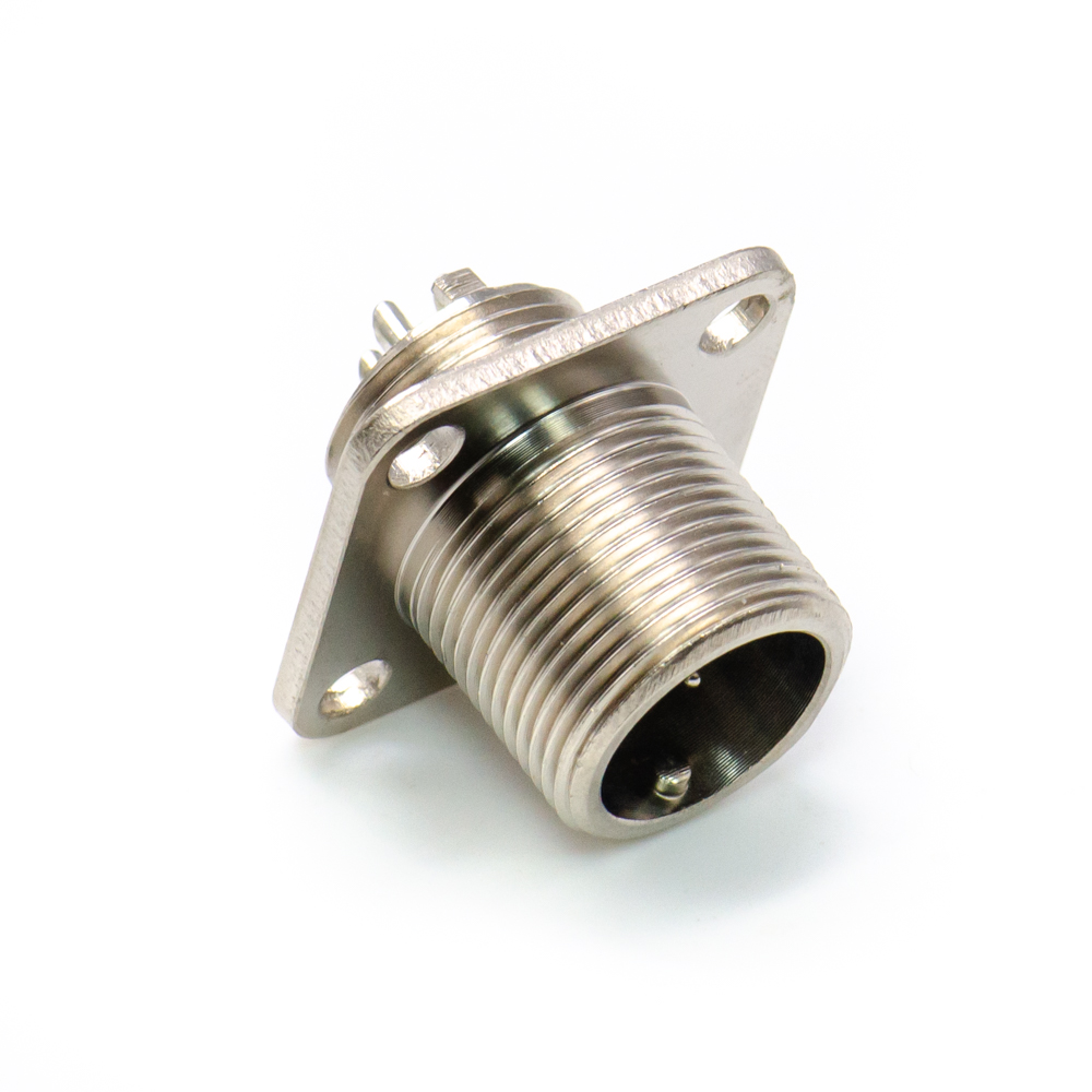 2РМГ14Б4Ш1Е2 Вилка блочная, бР0.364.103ТУ, 2024г фото 360 №7