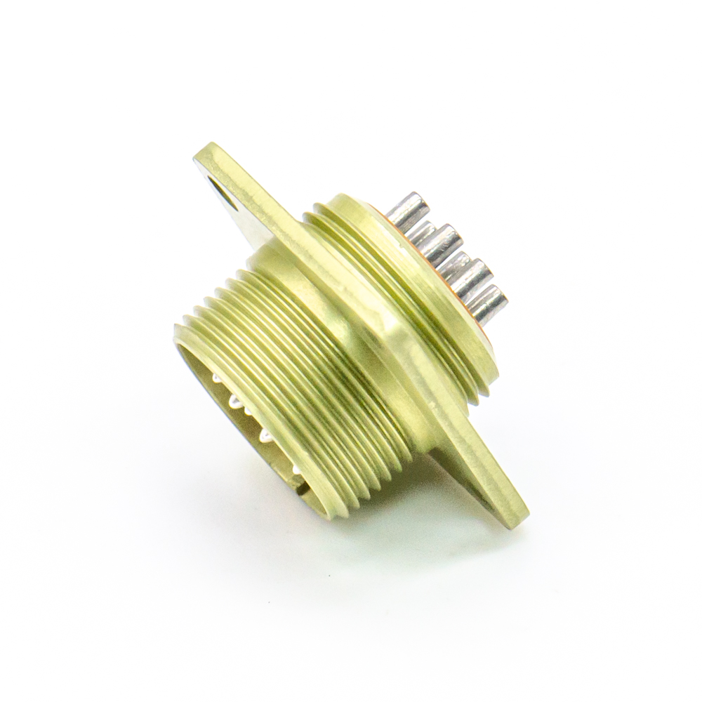 РС10ТВ Вилка блочная без кожуха, АШДК.434410.059ТУ фото 360 №1