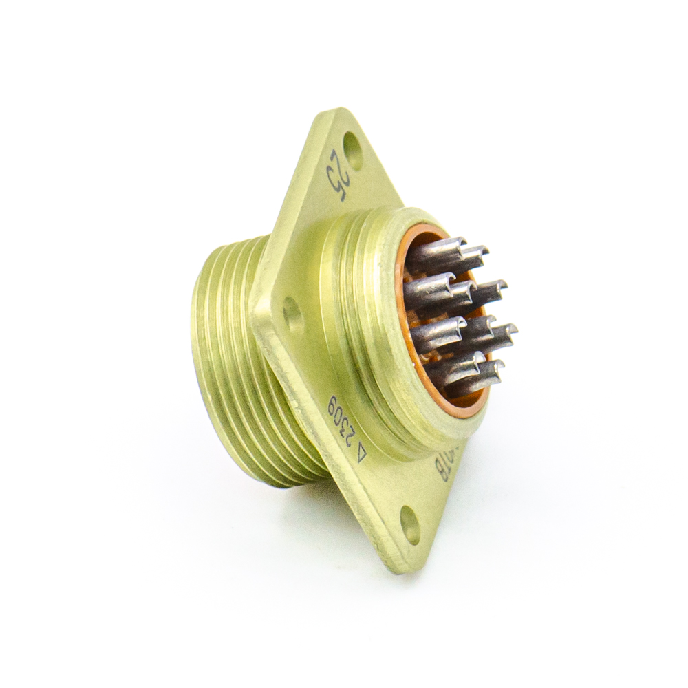 РС10ТВ Вилка блочная без кожуха, АШДК.434410.059ТУ фото 360 №2