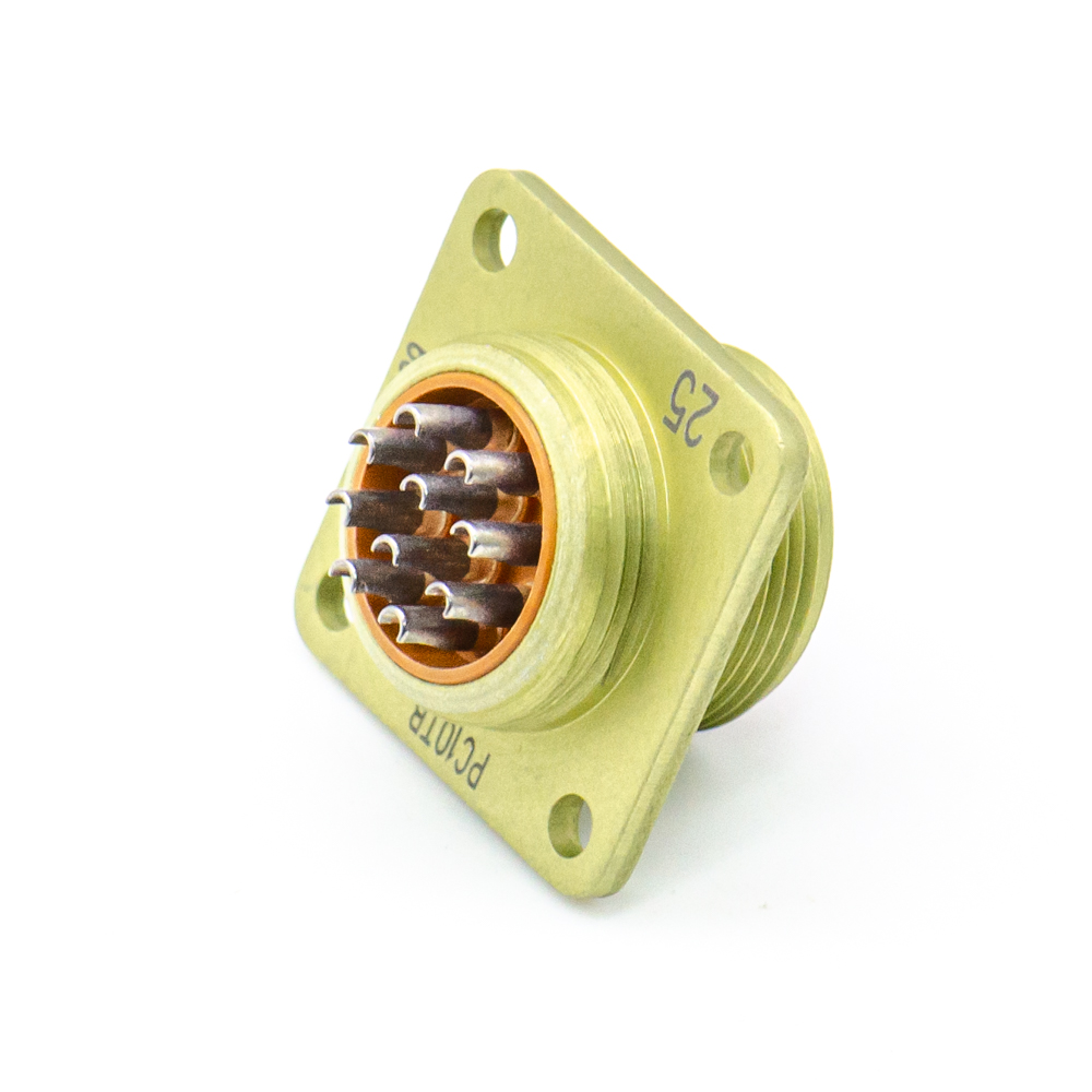 РС10ТВ Вилка блочная без кожуха, АШДК.434410.059ТУ фото 360 №5