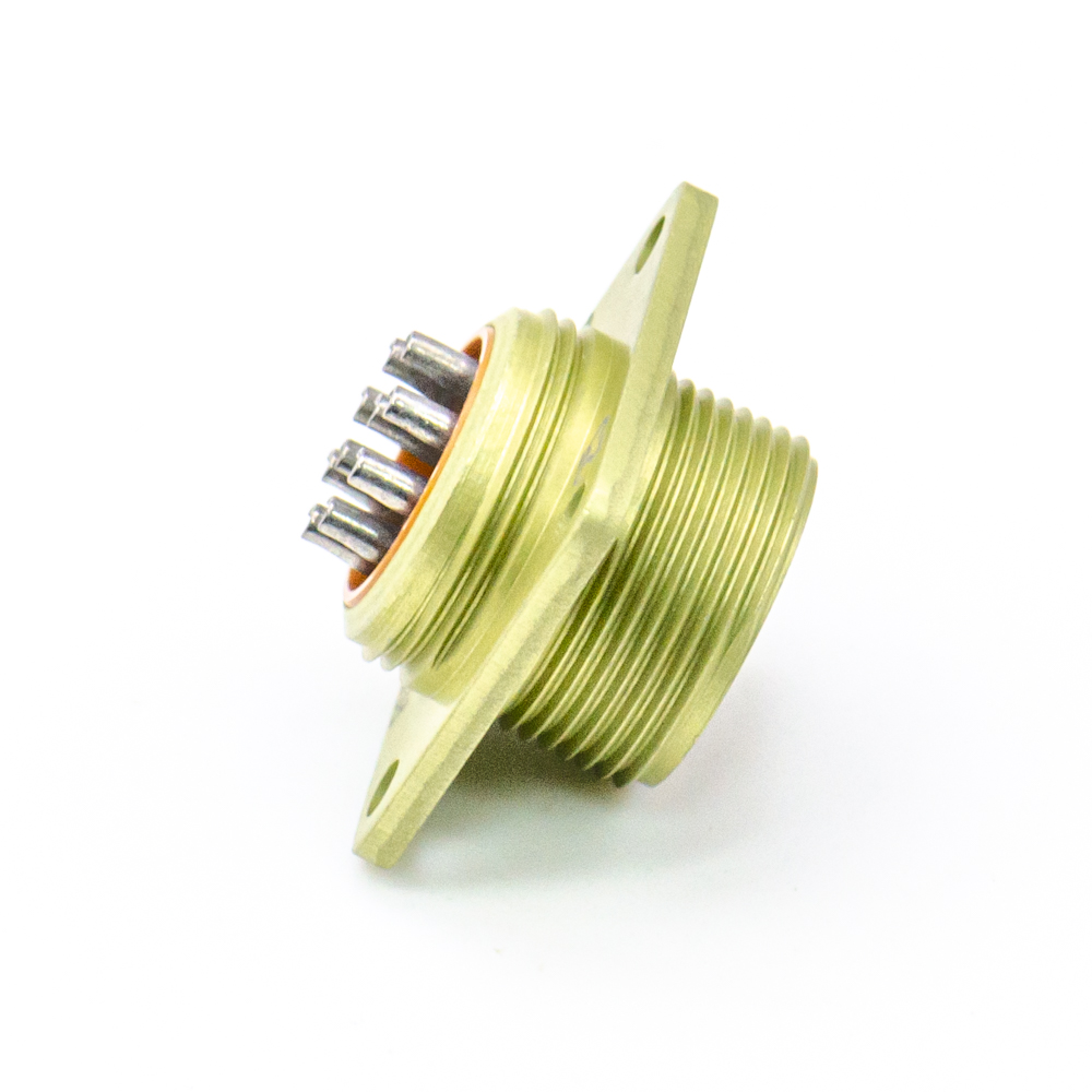 РС10ТВ Вилка блочная без кожуха, АШДК.434410.059ТУ фото 360 №6