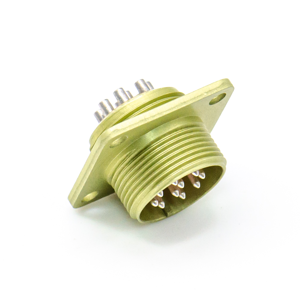 РС10ТВ Вилка блочная без кожуха, АШДК.434410.059ТУ фото 360 №7