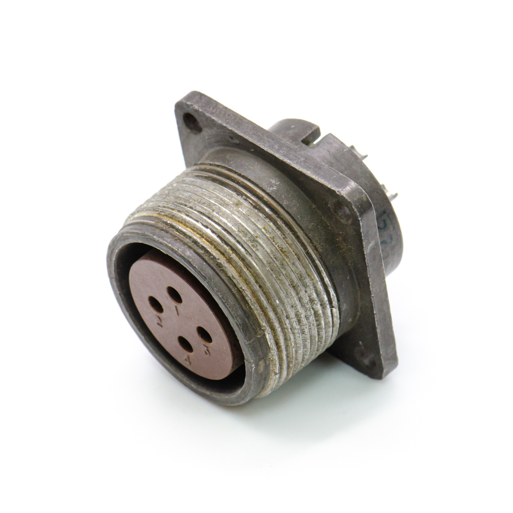 СШР28П4ЭГ8 Розетка блочная, ГЕ0.364.120ТУ фото 360 №1