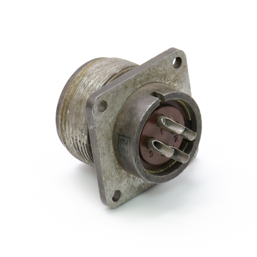 СШР28П4ЭГ8 Розетка блочная, ГЕ0.364.120ТУ фото 360 №3